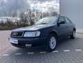 Audi 100 2.3l sedan 1991 Azul - thumbnail 8