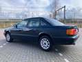 Audi 100 2.3l sedan 1991 Azul - thumbnail 10