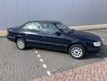 Audi 100 2.3l sedan 1991 Azul - thumbnail 4