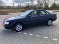 Audi 100 2.3l sedan 1991 Azul - thumbnail 9