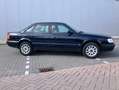 Audi 100 2.3l sedan 1991 Azul - thumbnail 2