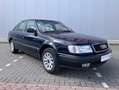 Audi 100 2.3l sedan 1991 Azul - thumbnail 1