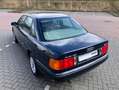 Audi 100 2.3l sedan 1991 Azul - thumbnail 11