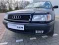 Audi 100 2.3l sedan 1991 Azul - thumbnail 15