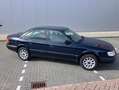 Audi 100 2.3l sedan 1991 Azul - thumbnail 3