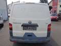 Volkswagen T5 Transporter Kasten lang **TÜV 7/27** Gris - thumbnail 6