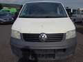 Volkswagen T5 Transporter Kasten lang **TÜV 7/27** Gris - thumbnail 3