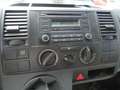 Volkswagen T5 Transporter Kasten lang **TÜV 7/27** Gris - thumbnail 12