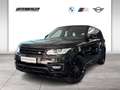 Land Rover Range Rover Range Rover Sport 3.0 Negro - thumbnail 1