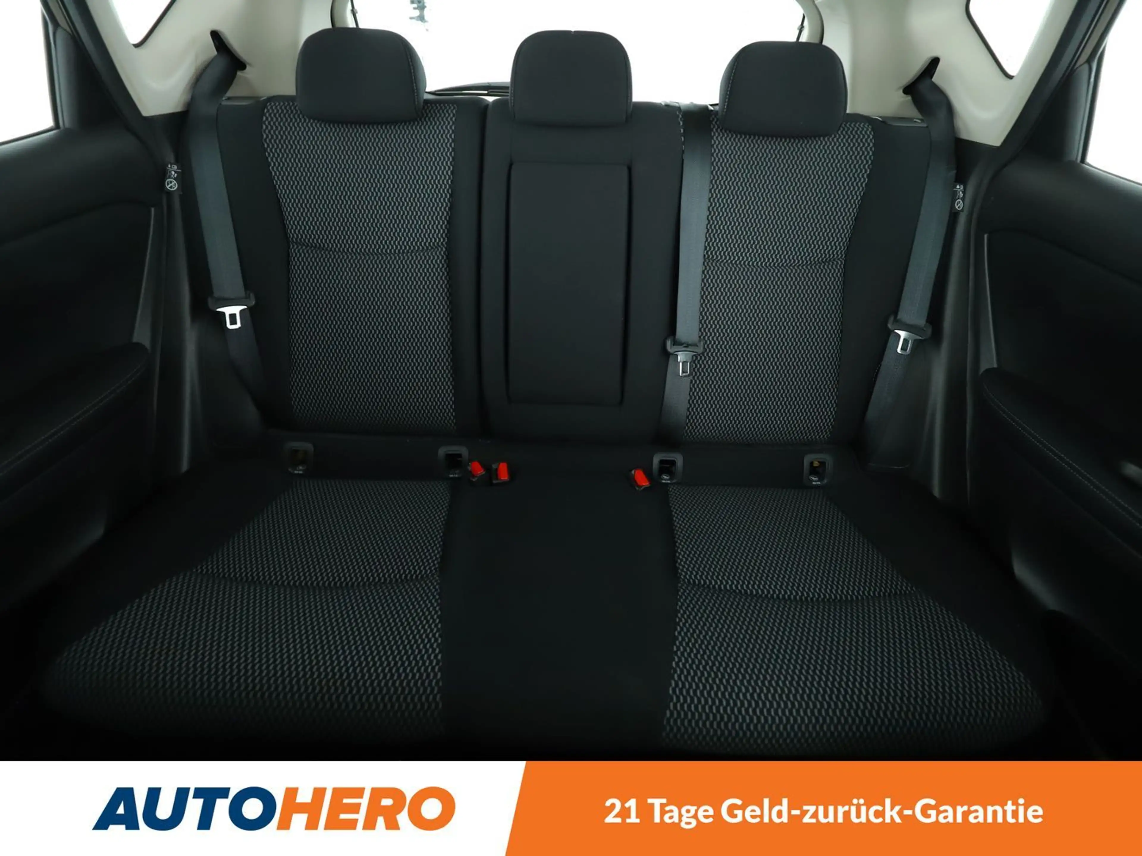 Nissan Pulsar 1.2 Acenta*NAVI*TEMPO*CAM*SHZ*TOUCH* — photo 15