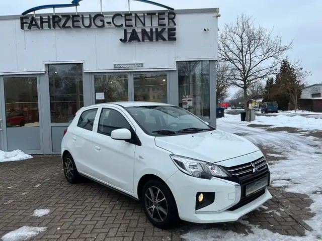 Mitsubishi Space Star +DAB/Kamera+