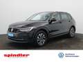 Volkswagen Tiguan Active 2.0 TDI / Navi, App, LED, ACC, SHZ Noir - thumbnail 1