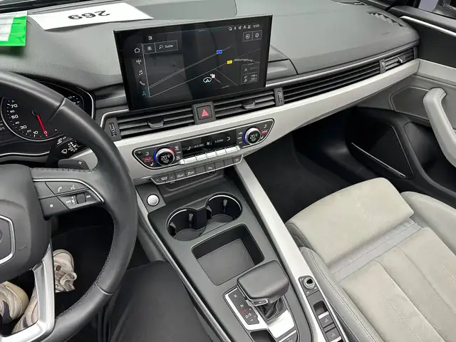 Audi A5 view 21