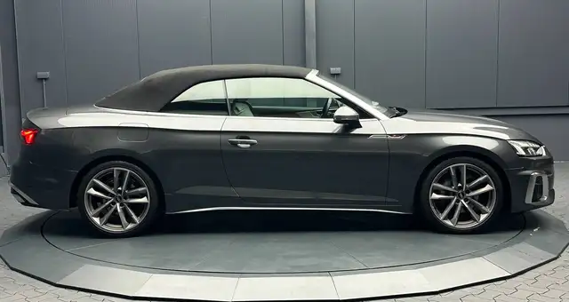 Audi A5 view 7