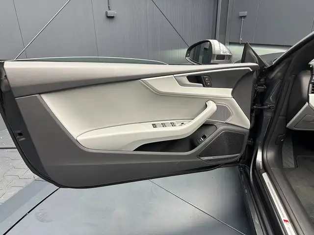 Audi A5 view 15
