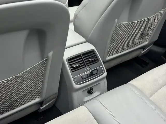 Audi A5 view 29