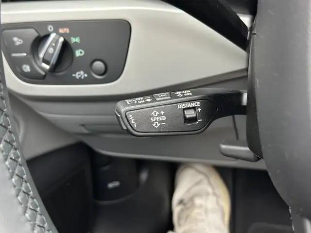 Audi A5 view 20