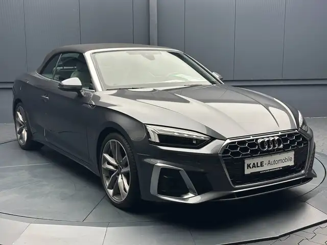 Audi A5 view 8