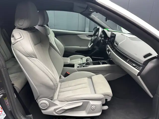 Audi A5 view 13