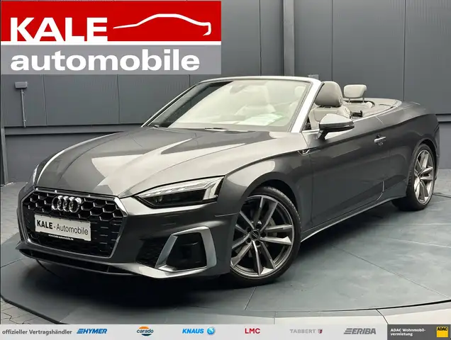 Audi A5 main image