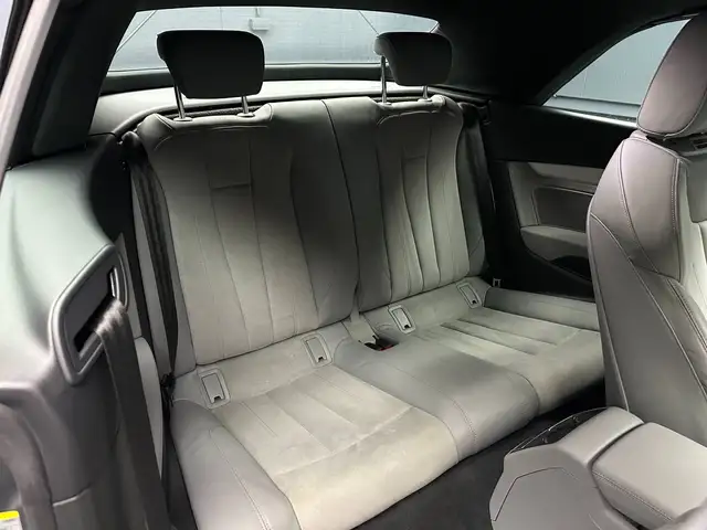 Audi A5 view 28