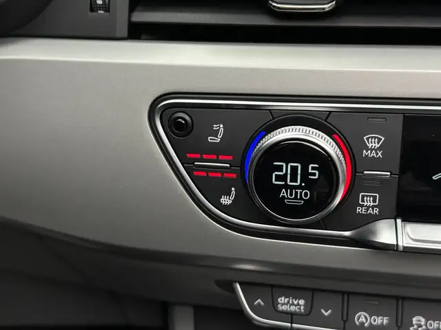 Audi A5 view 12