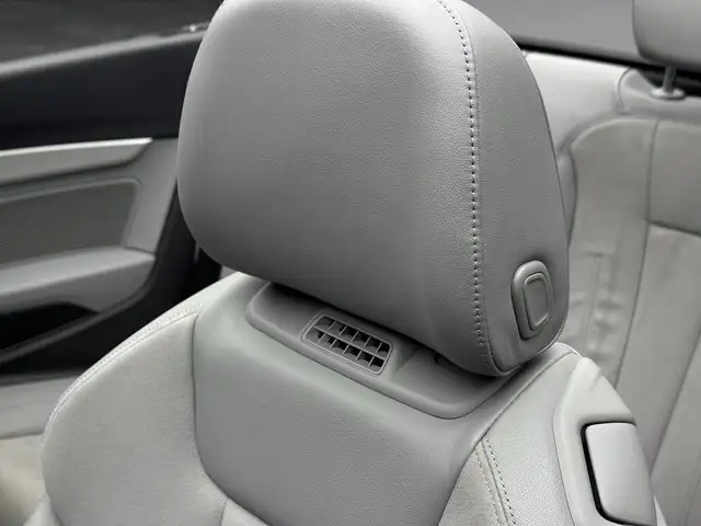 Audi A5 view 11