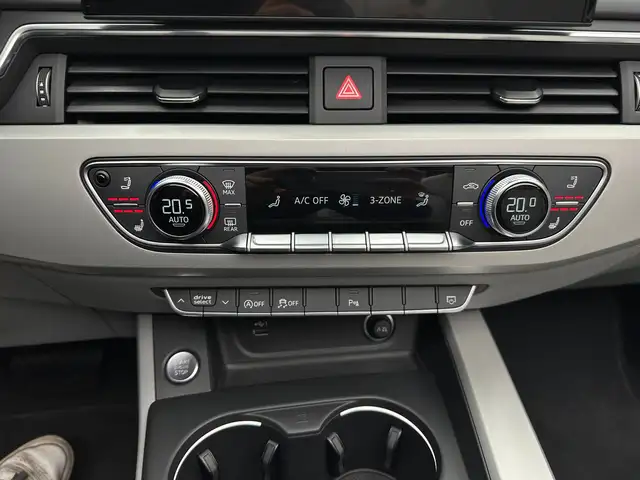 Audi A5 view 22