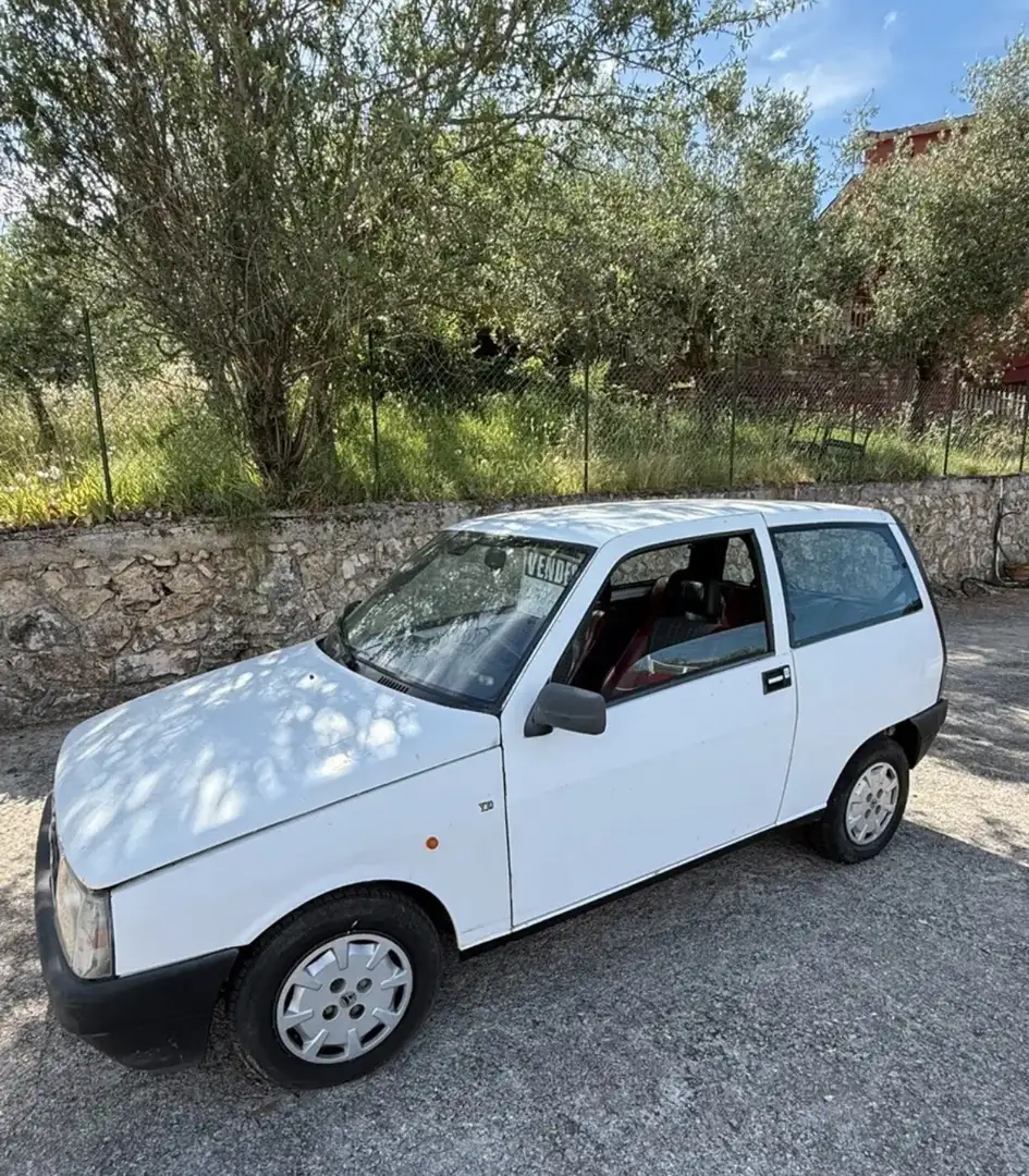 Autobianchi Y10 1.0 4wd - 2