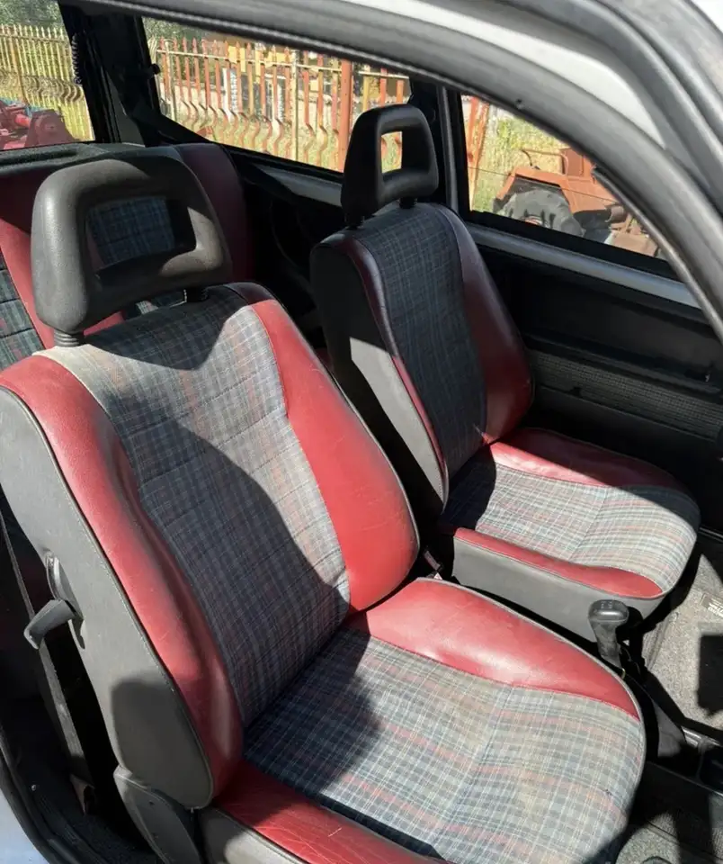 Autobianchi Y10 1.0 4wd, foto 6