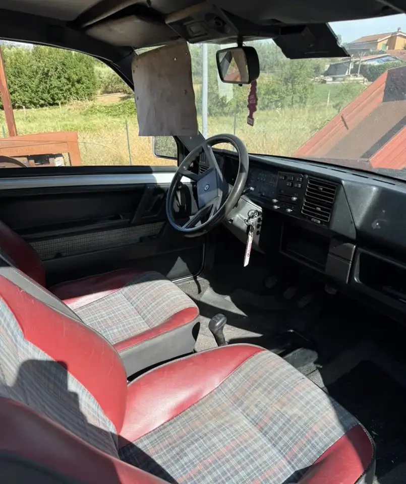 Autobianchi Y10 1.0 4wd, foto 5