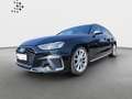 Audi S4 TDI*AHK*Einparkhilfe*Sitzheizung*Tempom Negru - thumbnail 2