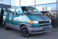 Volkswagen T4 Multivan Allstar Wohnmobil Camper ORIGINEEL Vert - thumbnail 9