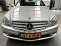 Mercedes-Benz CLC CLC 180 K. Prestige SUPER MOOI !! | Airco | Audio Grijs - thumbnail 2