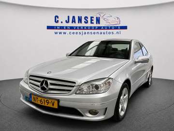 180 K. Prestige SUPER MOOI !! | Airco | Audio 50 A