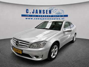 180 K. Prestige SUPER MOOI !! | Airco | Audio 50 A