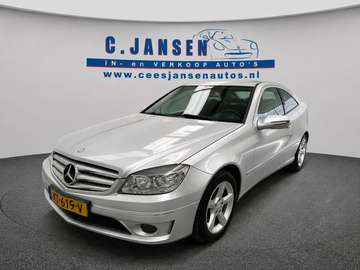 180 K. Prestige SUPER MOOI !! | Airco | Audio 50 A