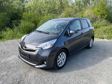 1.33 VVT-i Skyview 99PK 2016 slechts 52.450 KM !