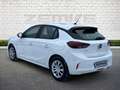 Opel Corsa F 1.2 Apple CarPlay Android Auto Musikstreaming DA Weiß - thumbnail 3