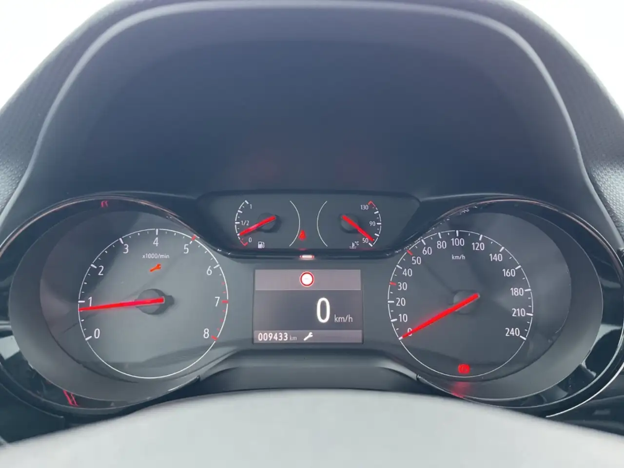 Opel Corsa F 1.2 Apple CarPlay Android Auto Musikstreaming DA 14