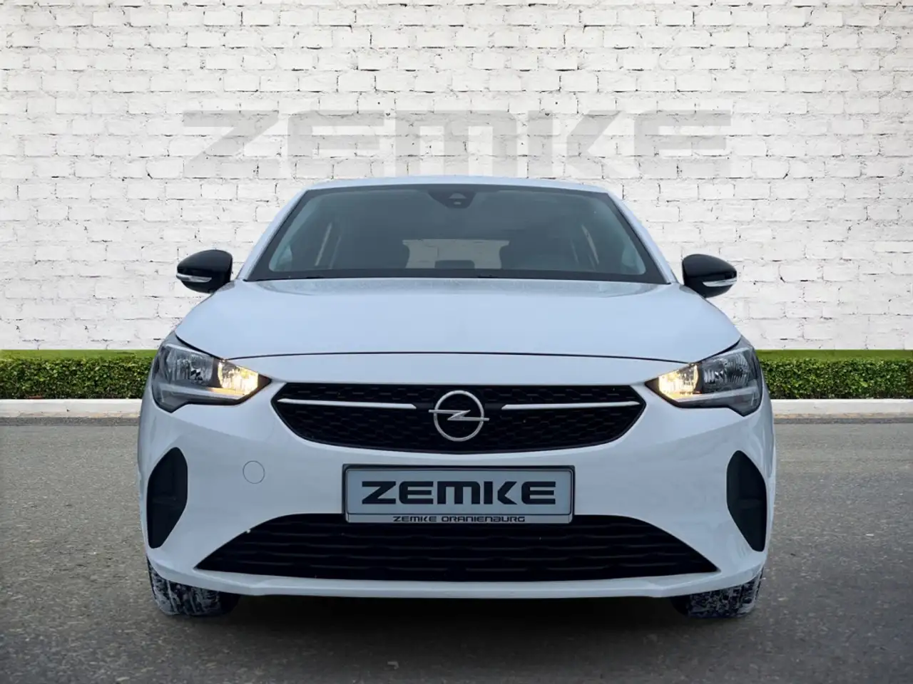 Opel Corsa F 1.2 Apple CarPlay Android Auto Musikstreaming DA 5
