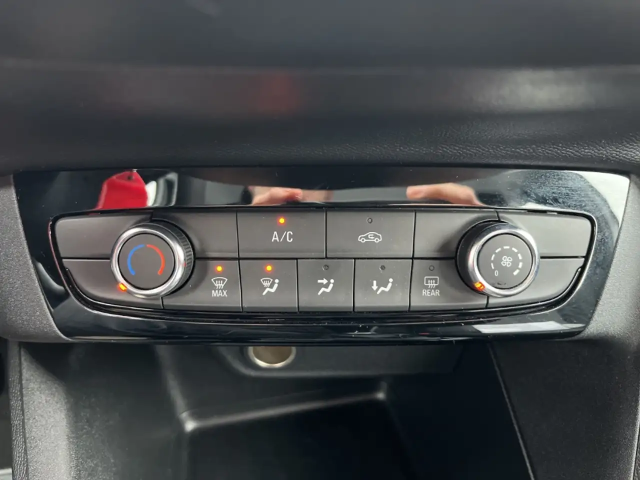 Opel Corsa F 1.2 Apple CarPlay Android Auto Musikstreaming DA 12