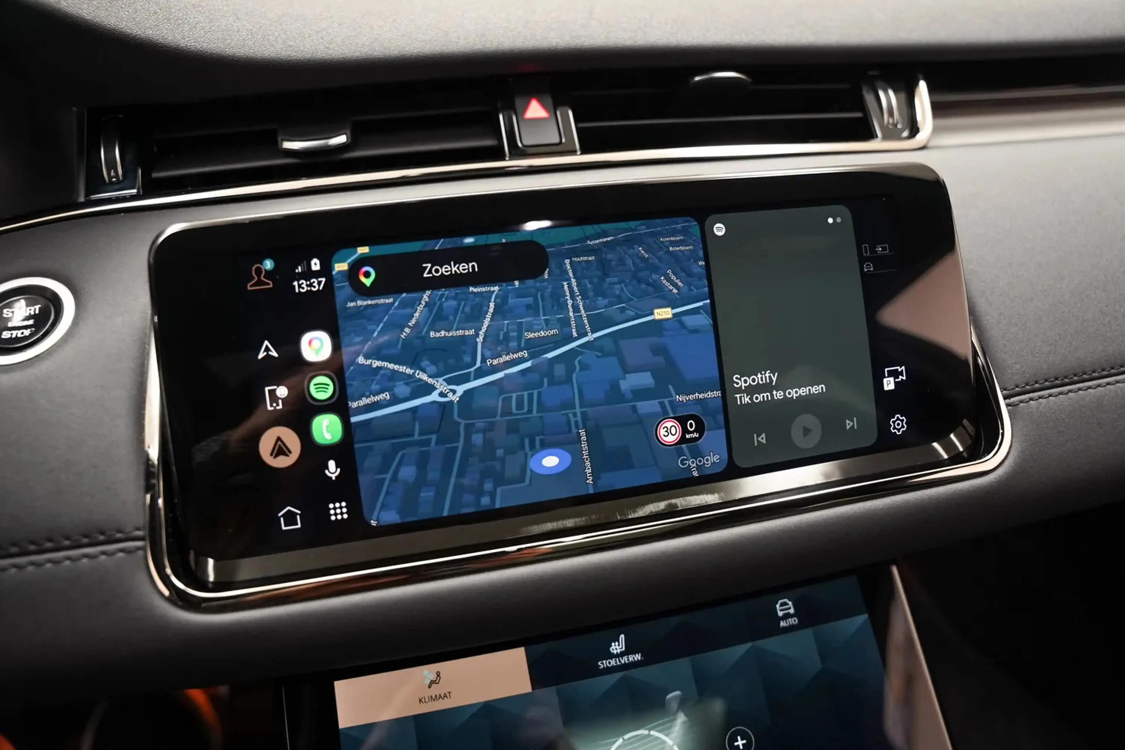 Land Rover Range Rover Evoque 1.5 P300e AWD R-Dynamic SE Aut. [ Panoramadak 360° — photo 7