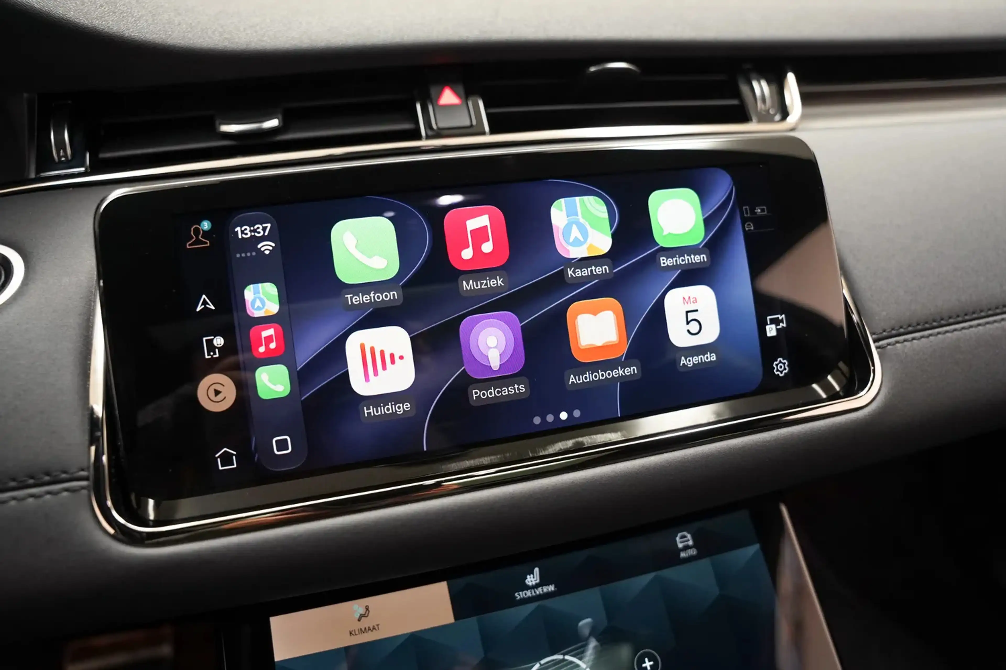 Land Rover Range Rover Evoque 1.5 P300e AWD R-Dynamic SE Aut. [ Panoramadak 360° — photo 5