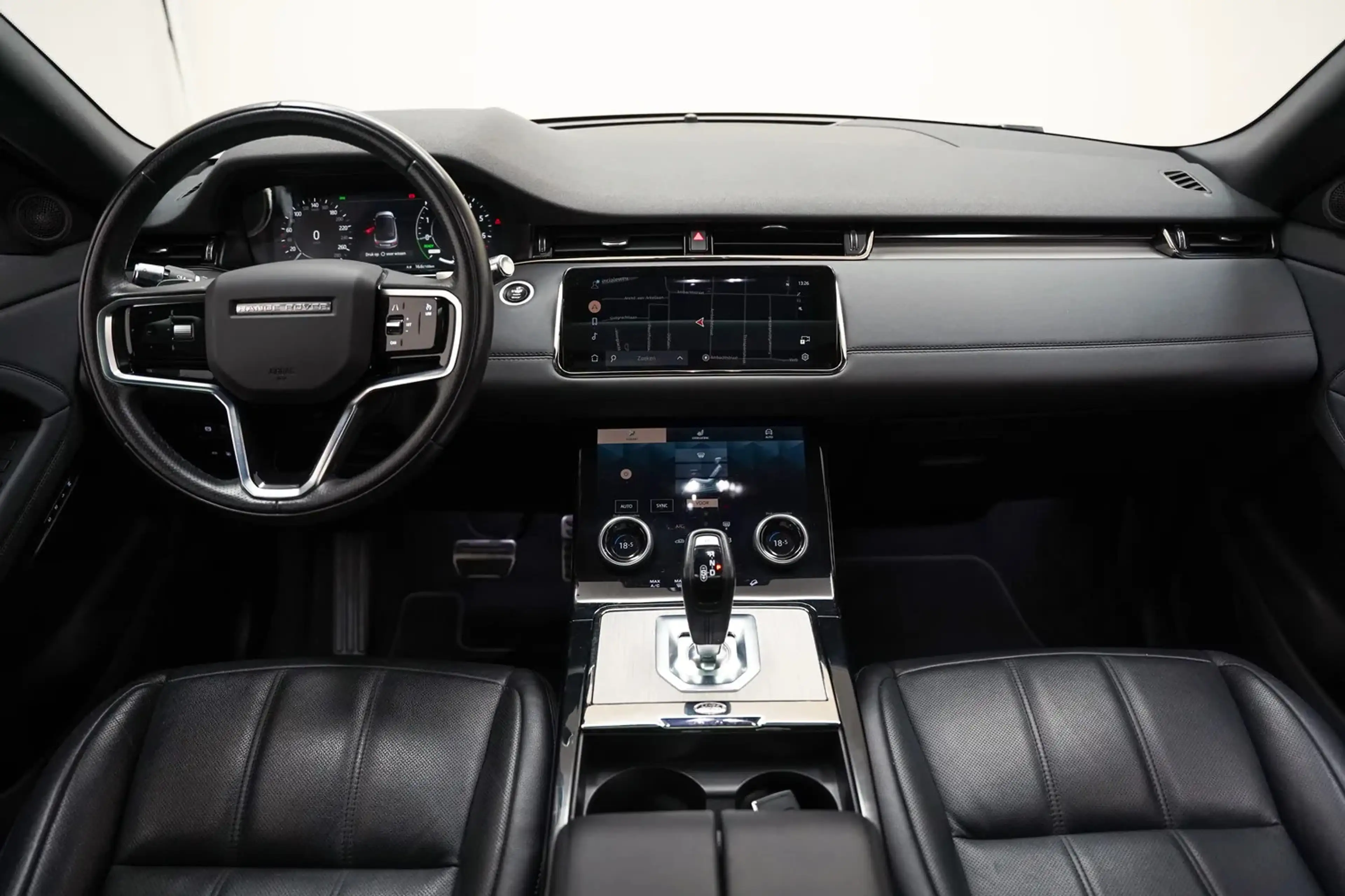 Land Rover Range Rover Evoque 1.5 P300e AWD R-Dynamic SE Aut. [ Panoramadak 360° — photo 4