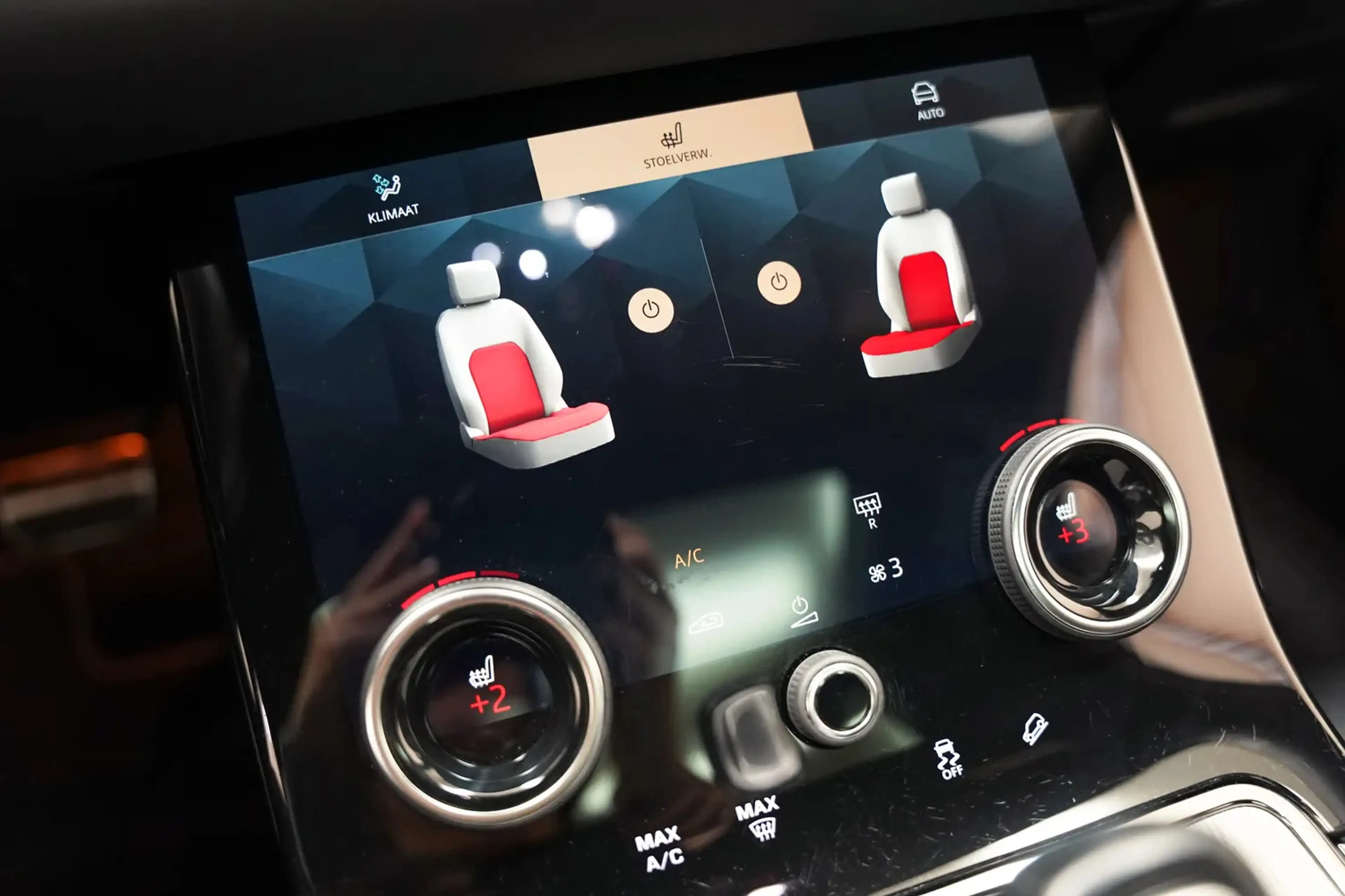 Land Rover Range Rover Evoque 1.5 P300e AWD R-Dynamic SE Aut. [ Panoramadak 360° — photo 15