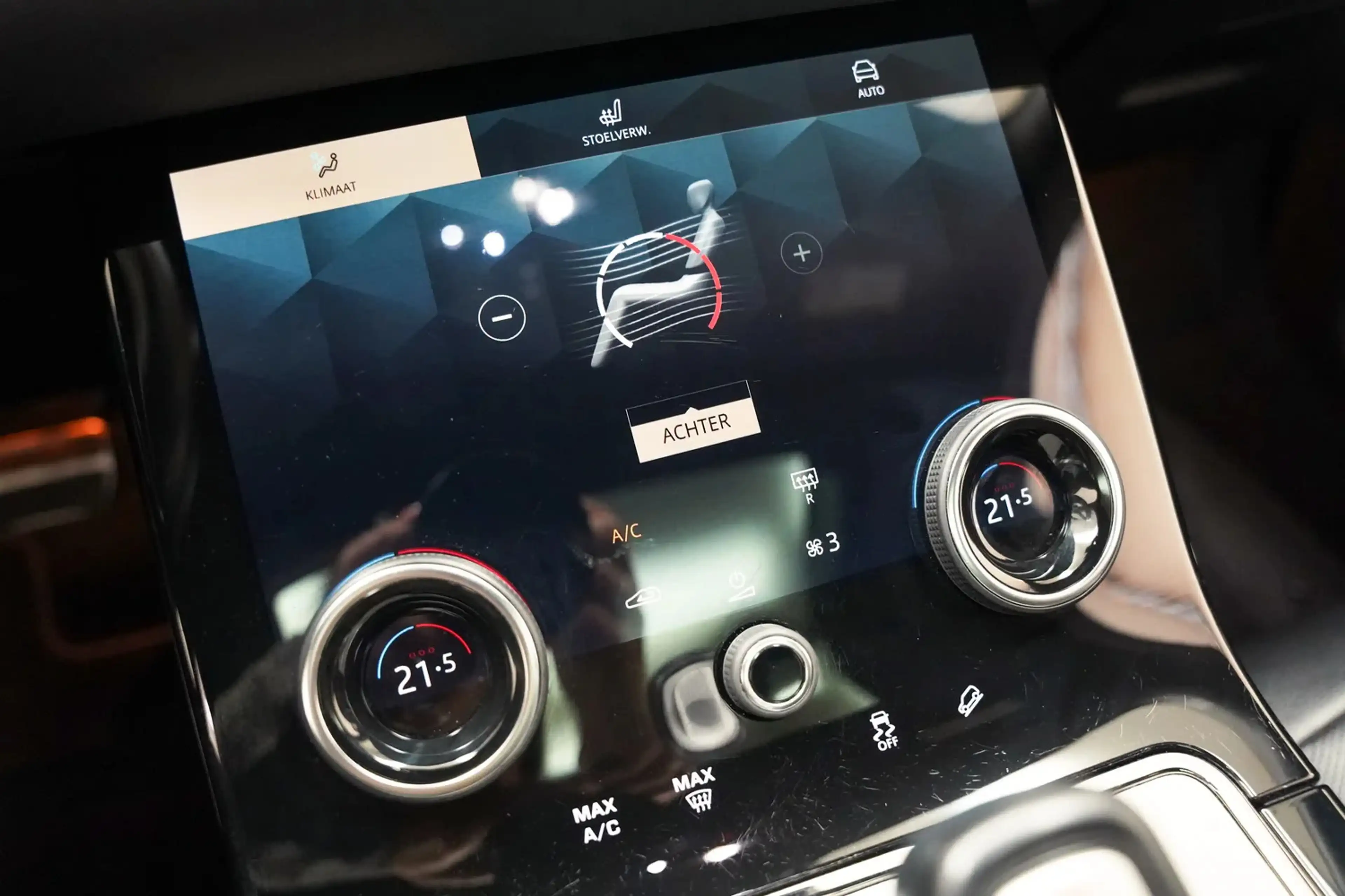 Land Rover Range Rover Evoque 1.5 P300e AWD R-Dynamic SE Aut. [ Panoramadak 360° — photo 14