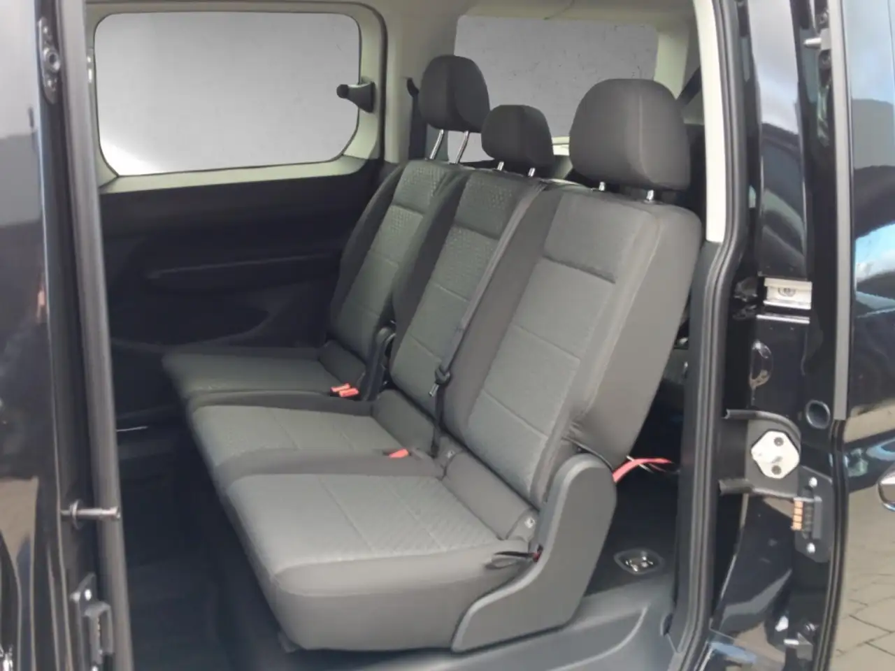 Ford Tourneo Connect 2026 — фото 12