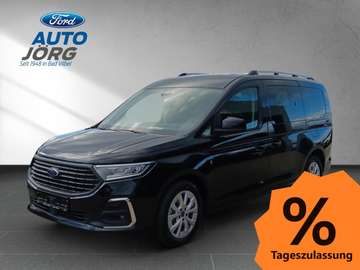Grand Titanium L2 2.0 EcoBlue EU6d 7-Sitzer *Autom
