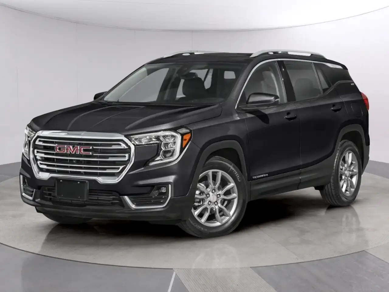 2022 GMC Terrain